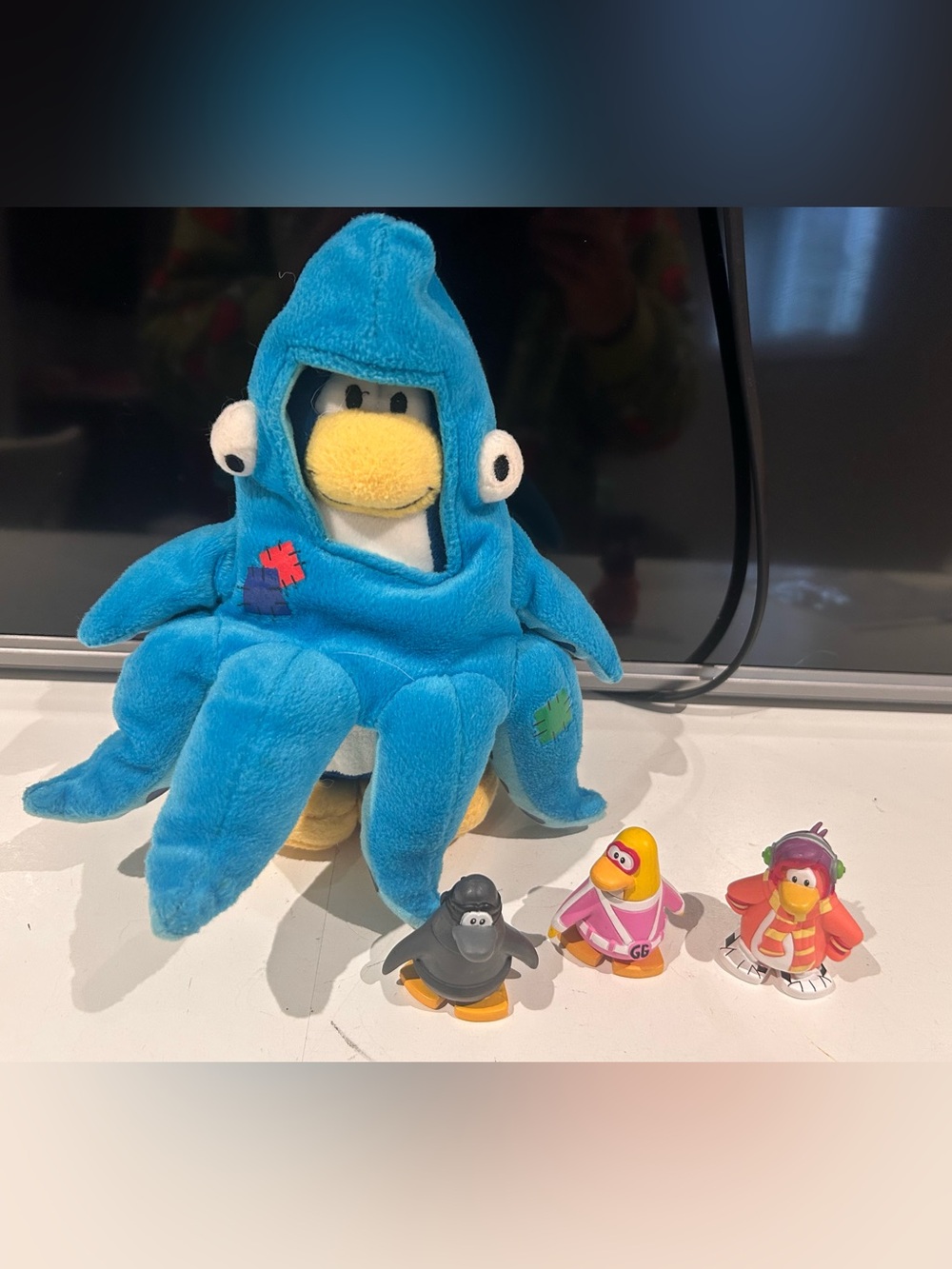 Club penguin bundle